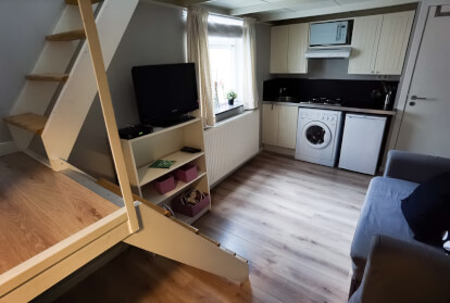 moblierte-studio-in-brussel-schuman-eu-bezirk BE050C