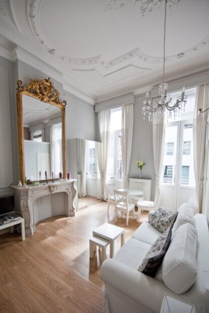 moblierte-wohnung-in-brussel-schuman-eu-district- PL121A