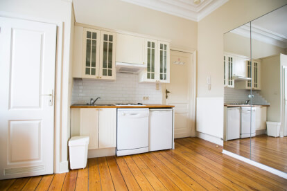 furnished-studio-in-brussels-schuman-eu-district- PL332Ds